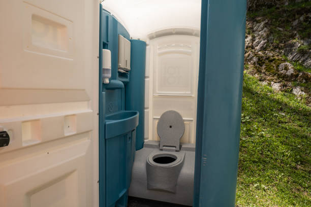 Best Portable Restroom Maintenance and Cleaning  in Mount Pleasant, UT