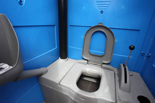 Best Portable Toilets with Baby Changing Stations  in Mount Pleasant, UT