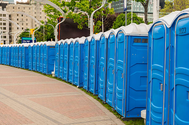  Mount Pleasant, UT Portable Potty Rental Pros